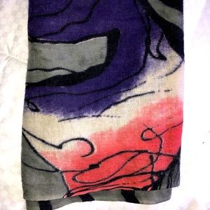 SOLD Danier Scarf - no tags